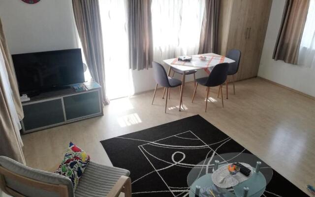 Dina Apartments