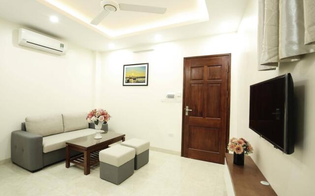 iStay Hotel Apartment 2