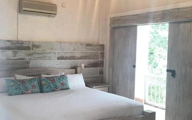 San Angel Hotel Boutique