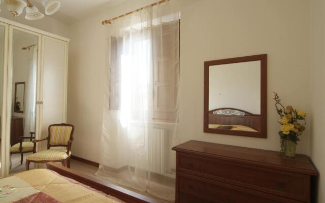 The Sea View Mountain Apartment