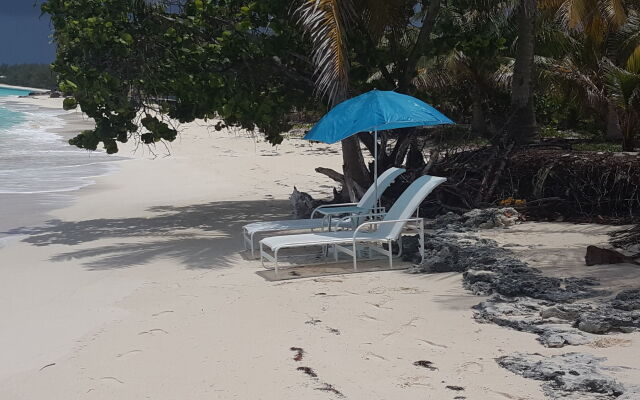 Great Exuma Beachouse