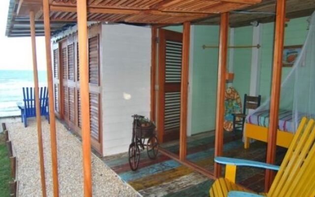 Cabarete Beach Hostel