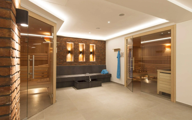 Best Western Premier Alsterkrug Hotel