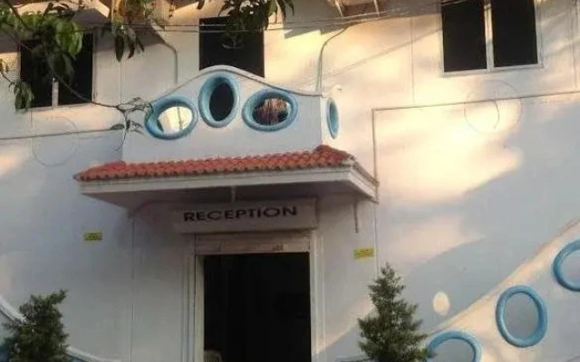 Shiva Sea Side