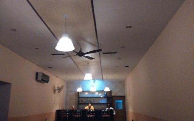 Hotel Ajaya