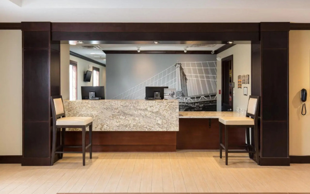 Staybridge Suites Columbus Polaris by IHG