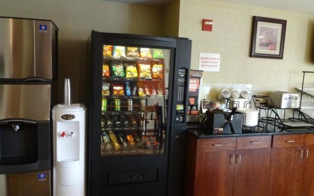 Comfort Inn Bellerose Queens