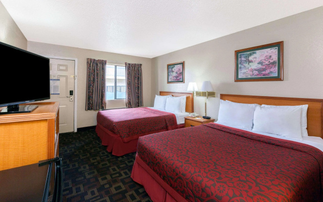 Days Inn Oklahoma City West