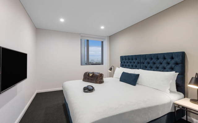 Meriton Suites Bondi Junction