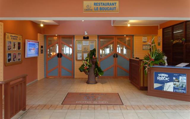 Carayou Hôtel & Spa