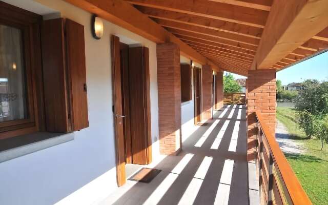 Albergo diffuso Magredi di Vivaro