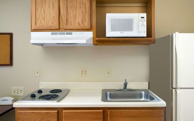 WoodSpring Suites Tulsa
