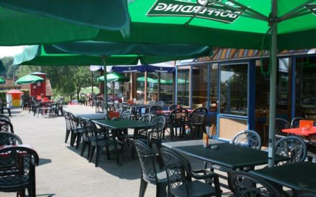 Country Camp camping Auf Kengert