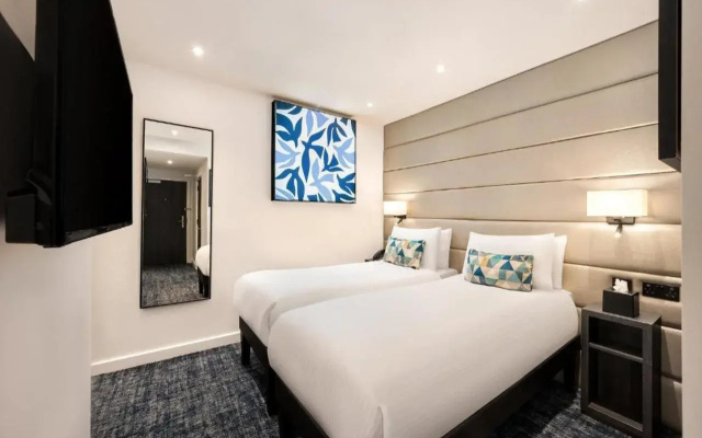 Voco London - Marylebone By Ihg