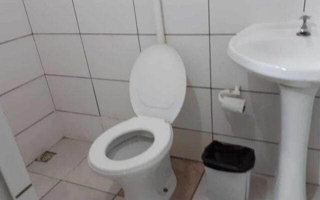 Hotel Embaixador de Curitiba