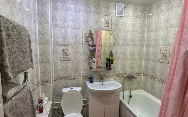 Апартаменты на улице Хорошавина 11