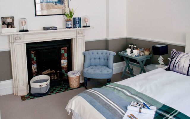 The Laindons Guest House