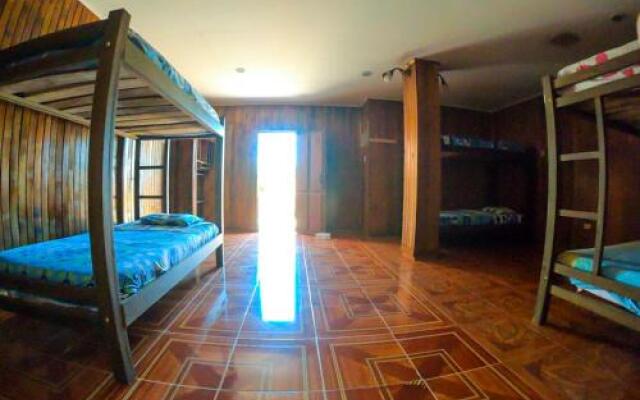 Hostal Santa Marta Magica - Hostel