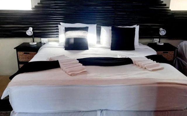 shiringa holiday home