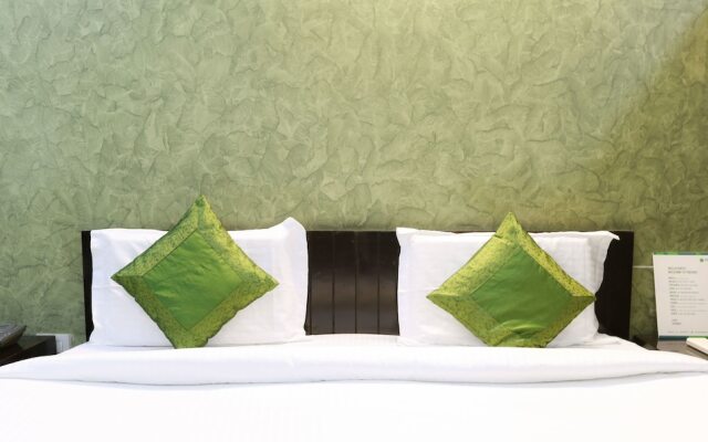 Treebo Trip Sswag 18