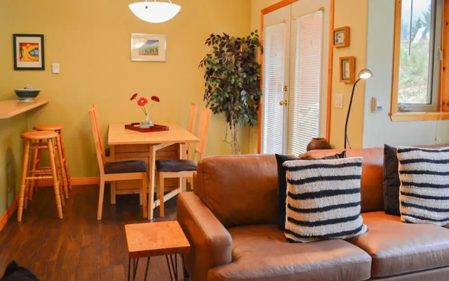 Crystal Forest #23 By Bear Country