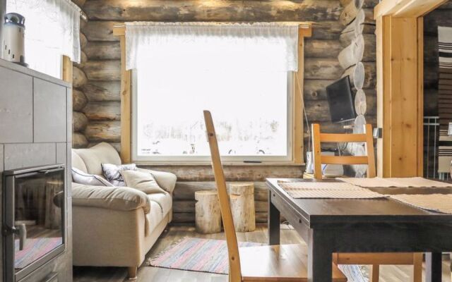 Holiday Home Keloanttila