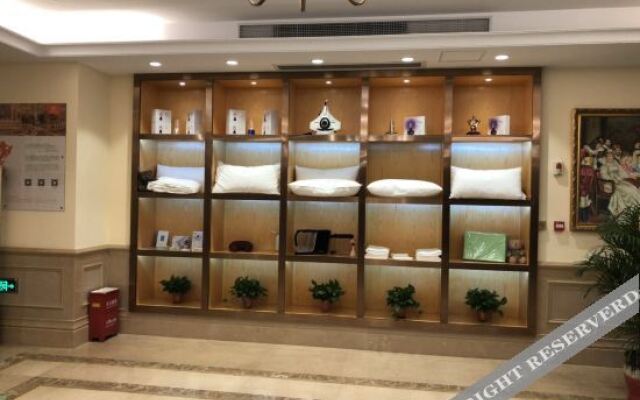 Vienna 3 Best Hotel (Changsha Wangcheng Economic Development Zone)