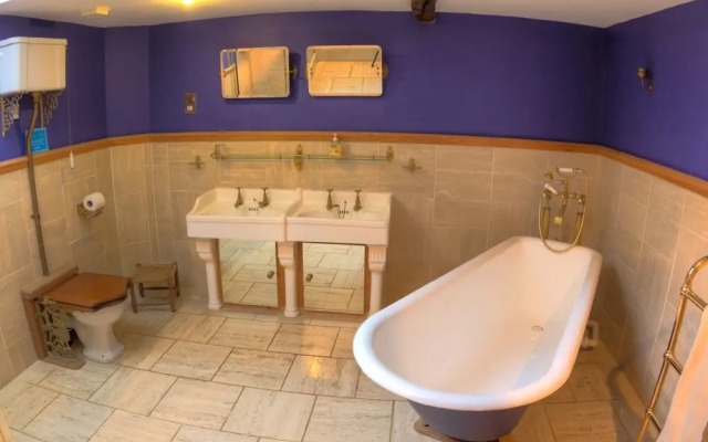 The Orangery B&B