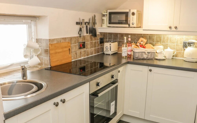 31 Riverside, Bridgnorth