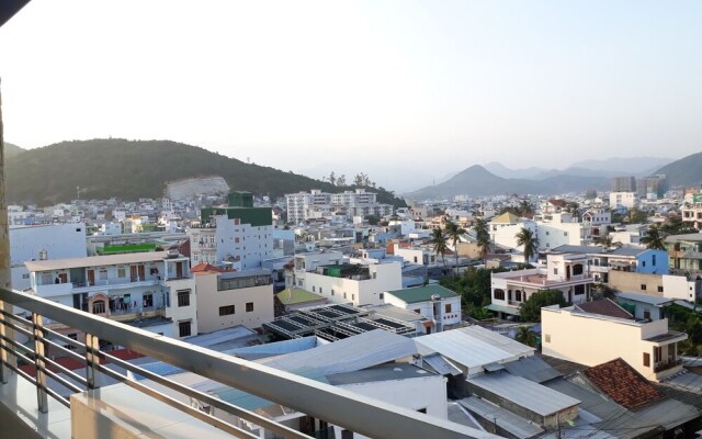 Duy Huy Hotel