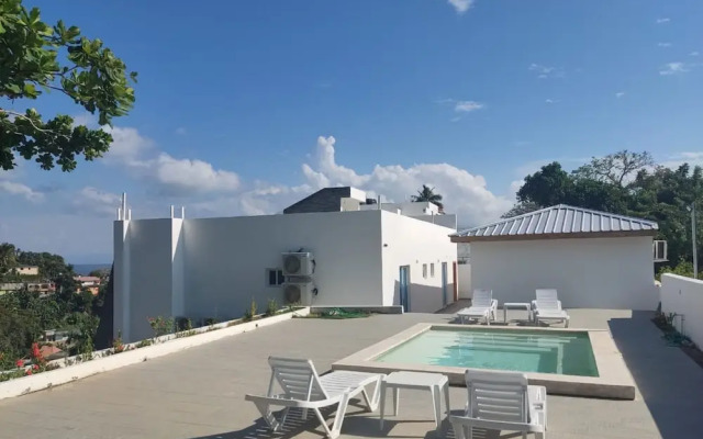 Samana Suites Hotel