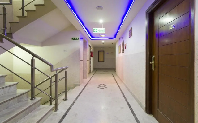 OYO Rooms Marathahalli Samsung R&D