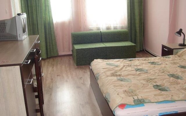 Guest House Rusalka