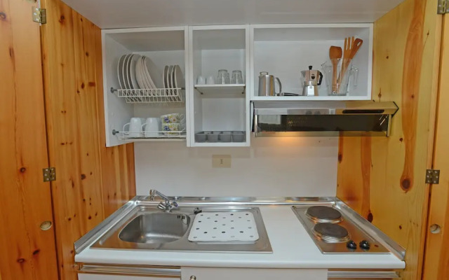 Chalet Cotril