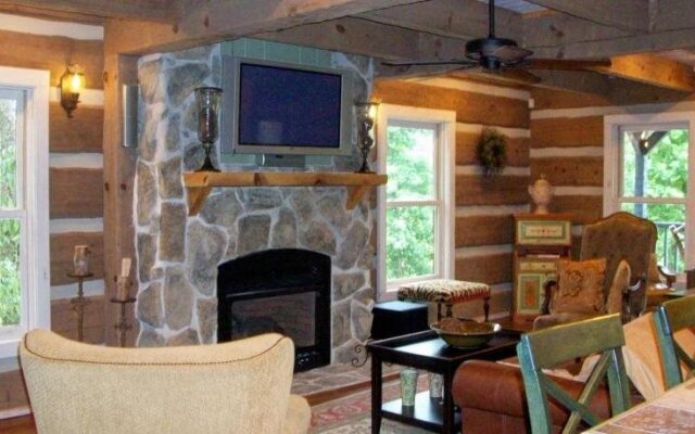 River Ranch Bed & Breakfast