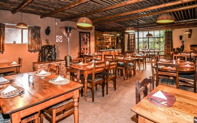 Summit Lodge Graskop