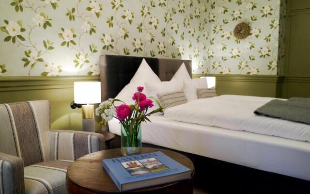 Romantik Hotel Das Lindner