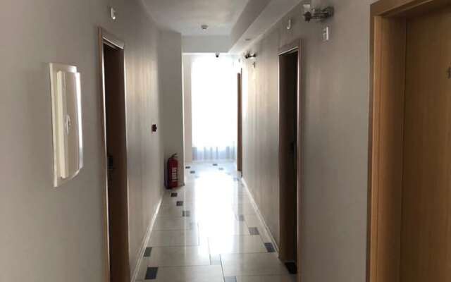 Hotel Apolonis Sozopol