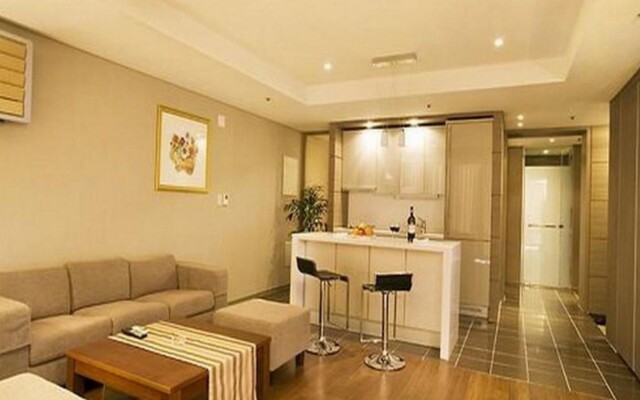 Kunoh Seacloud Hotel