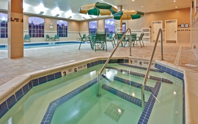 Staybridge Suites Rochester University by IHG