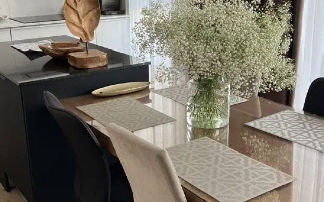 Апартаменты на проезде Спортивный 26