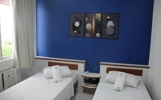 Big Hotel - Florianopolis continental