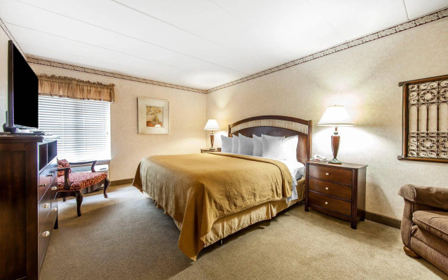 Quality Inn