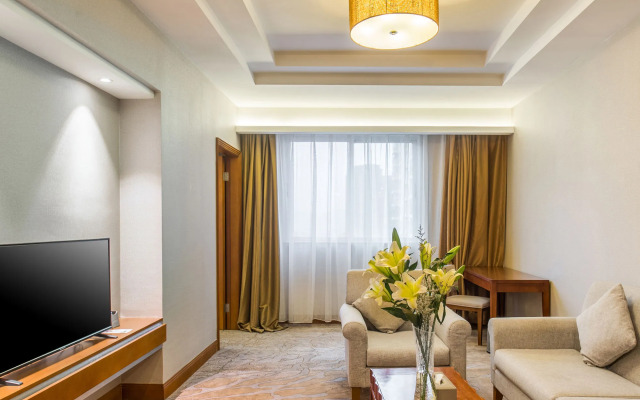 Wanyue Grand Skylight Hotel Shenzhen