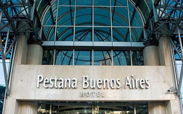 Pestana Buenos Aires Hotel