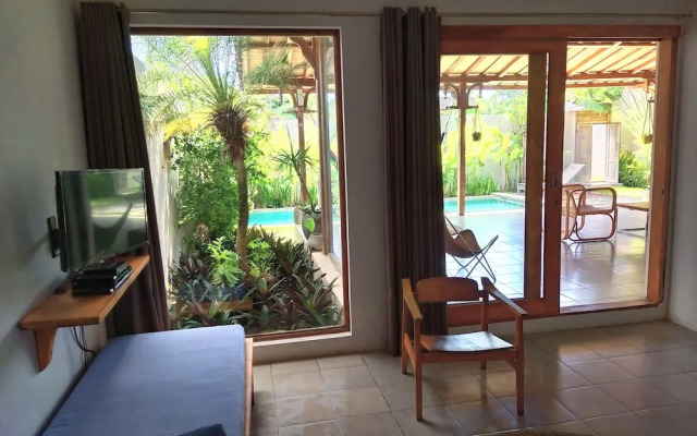 Villa Manik