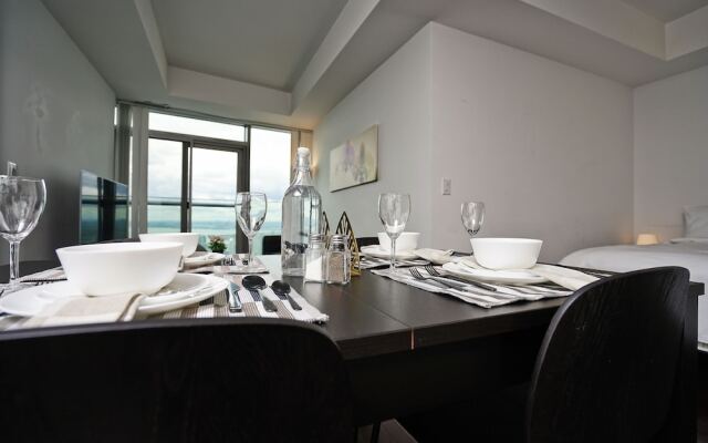 The York Boutique Suites