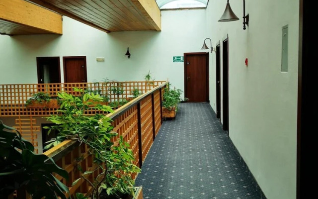 Motel Plitvice Zagreb