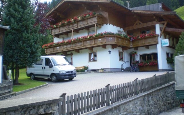 Gästehaus Brix