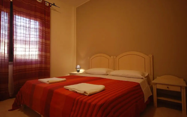 Hostel Argentiera Inn